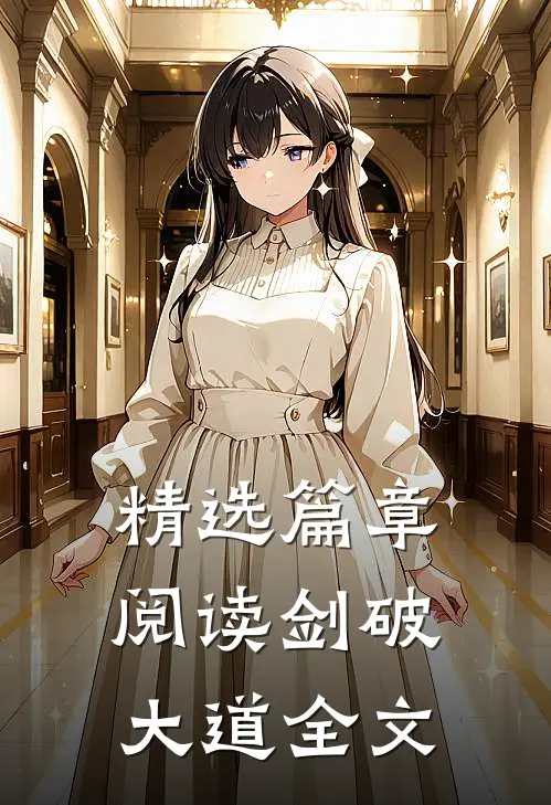 精选篇章阅读剑破大道全文