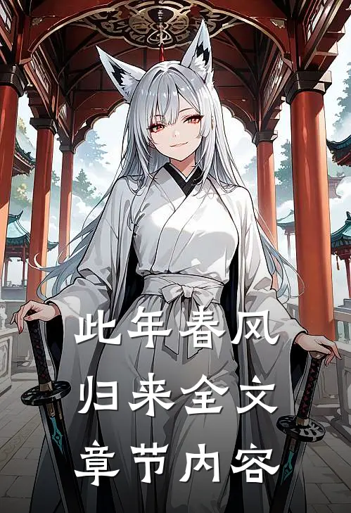 此年春风归来全文章节内容
