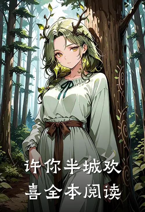 许你半城欢喜全本阅读