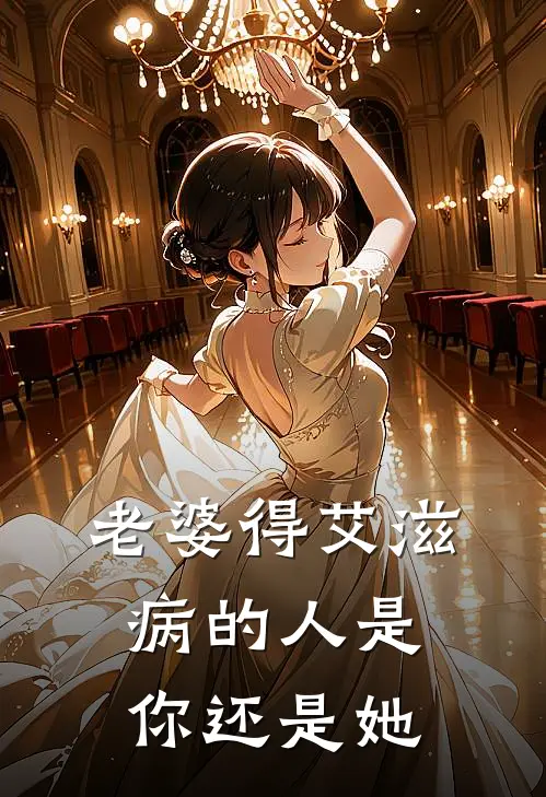 老婆得艾滋病的人是你还是她