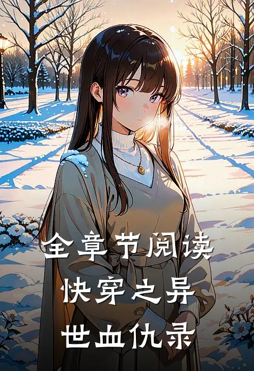 全章节阅读快穿之异世血仇录