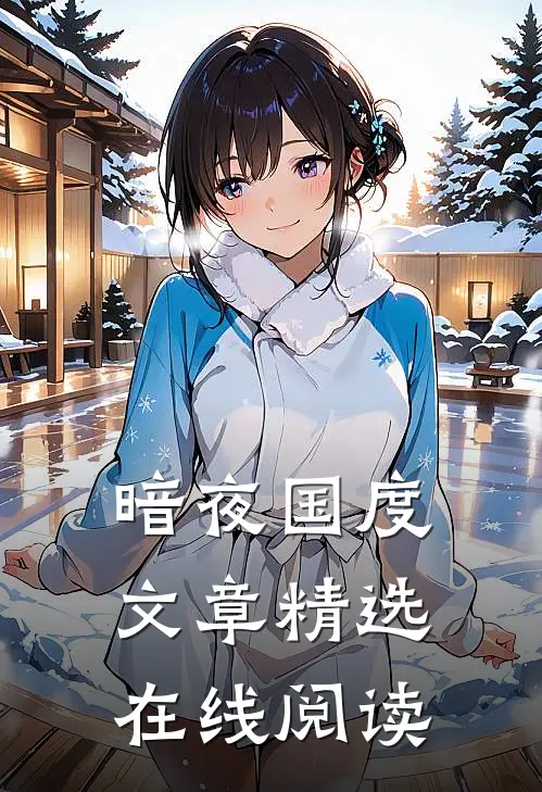 暗夜国度文章精选在线阅读
