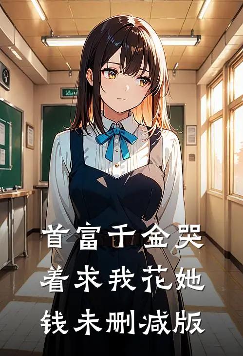 首富千金哭着求我花她钱未删减版