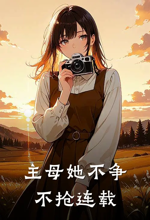 主母她不争不抢连载