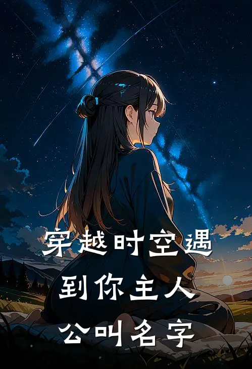 穿越时空遇到你主人公叫名字