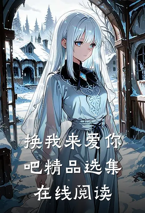 换我来爱你吧精品选集在线阅读