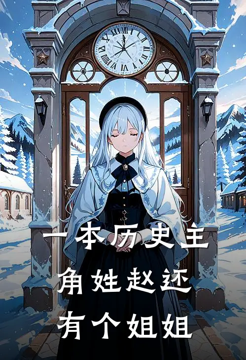一本历史主角姓赵还有个姐姐