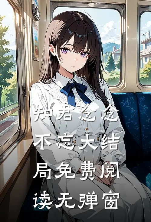 知君念念不忘大结局免费阅读无弹窗