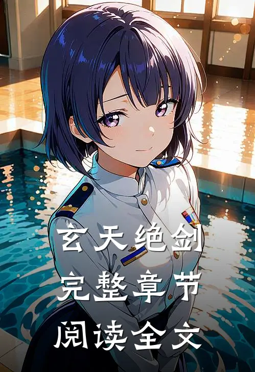 玄天绝剑完整章节阅读全文