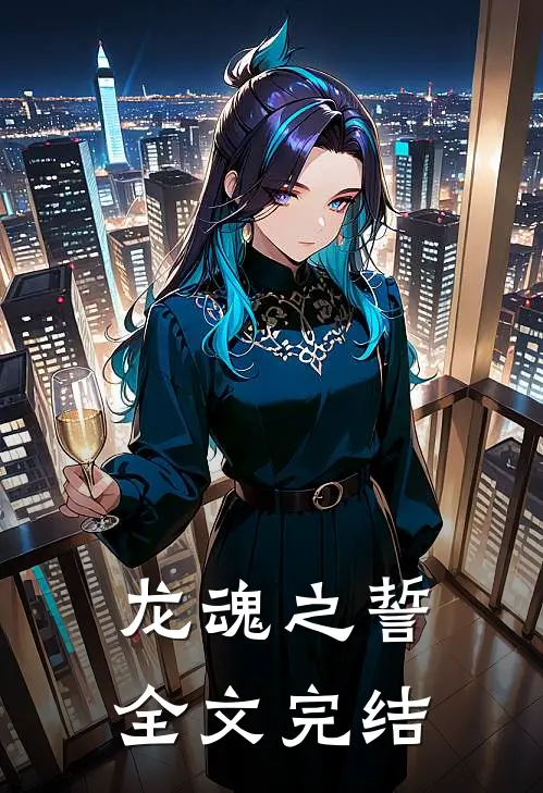龙魂之誓全文完结