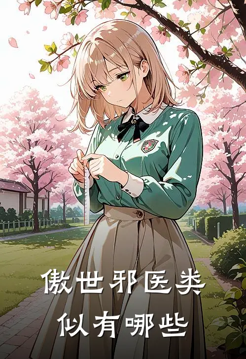 傲世邪医类似有哪些