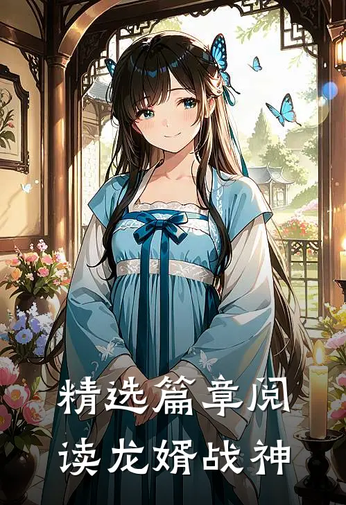 精选篇章阅读龙婿战神
