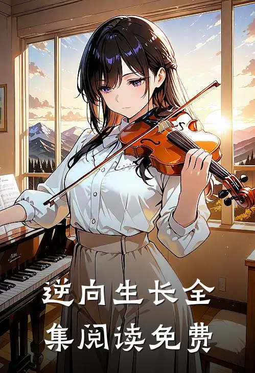 逆向生长全集阅读免费