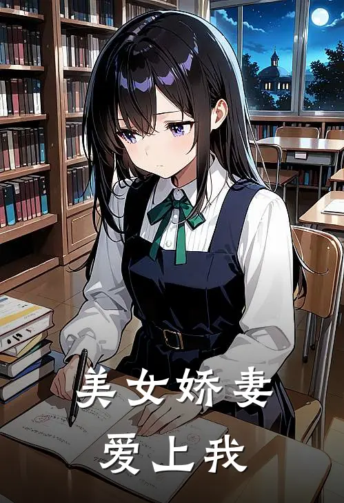 美女娇妻爱上我