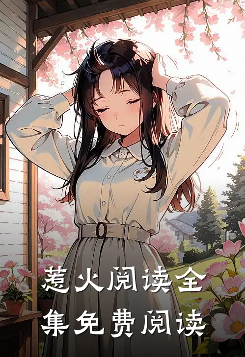 惹火阅读全集免费阅读