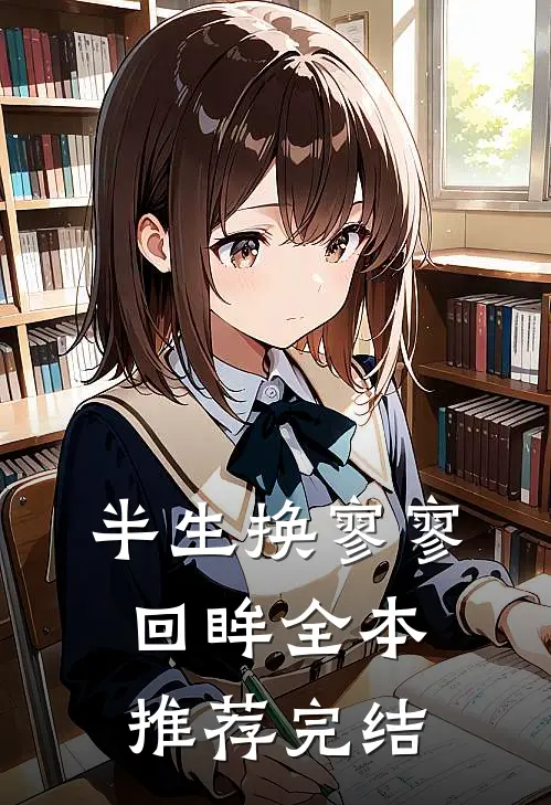 半生换寥寥回眸全本推荐完结