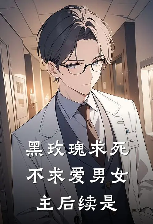 黑玫瑰求死不求爱男女主后续是