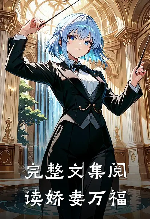 完整文集阅读娇妻万福