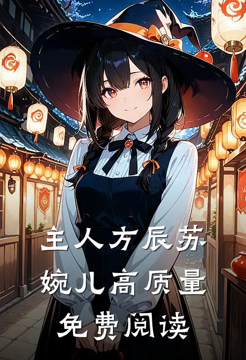 主人方辰苏婉儿高质量免费阅读