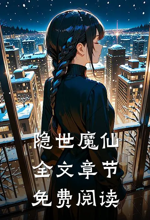 隐世魔仙全文章节免费阅读