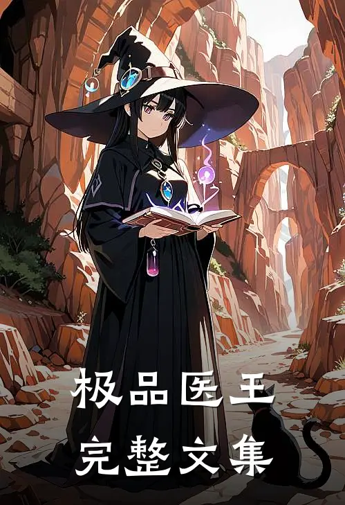 极品医王完整文集