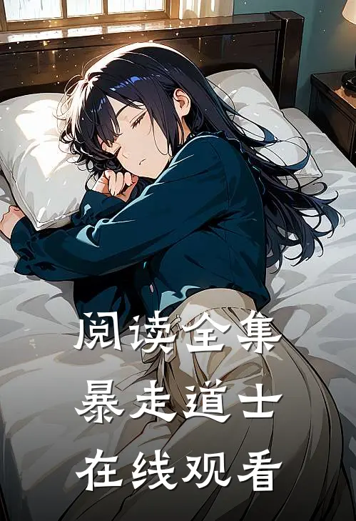 阅读全集暴走道士在线观看