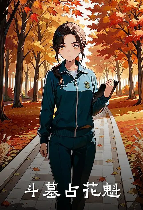 斗墓占花魁
