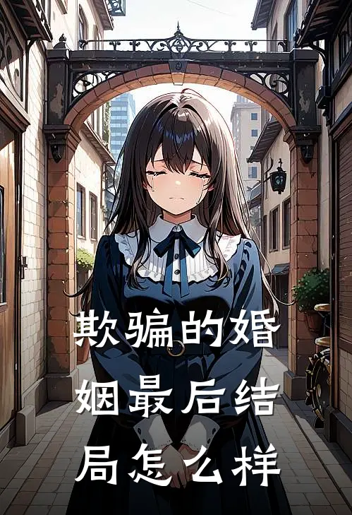 欺骗的婚姻最后结局怎么样