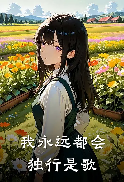 我永远都会独行是歌