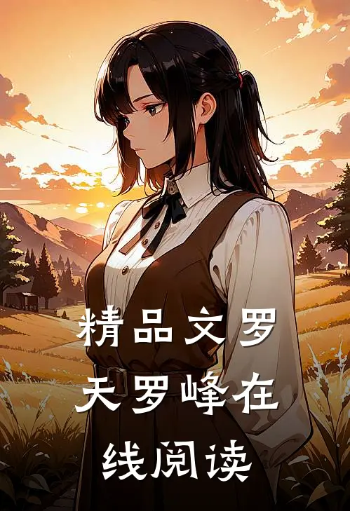 精品文罗天罗峰在线阅读