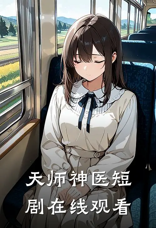 天师神医短剧在线观看