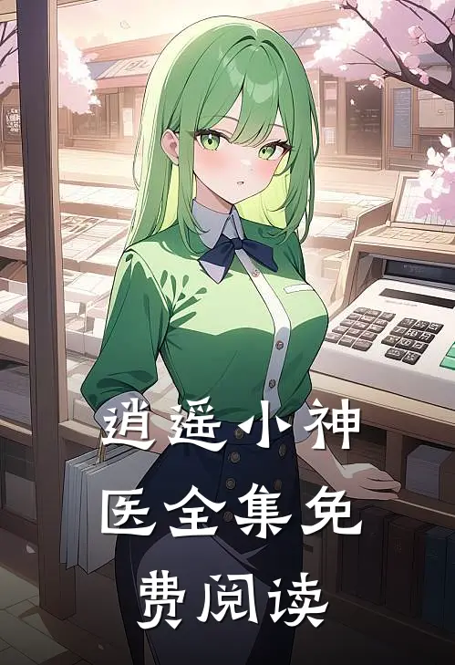 逍遥小神医全集免费阅读