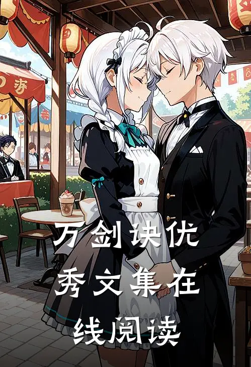 万剑诀优秀文集在线阅读