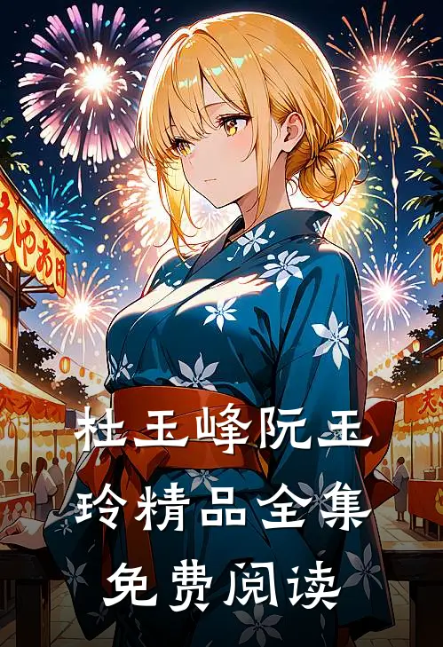 杜玉峰阮玉玲精品全集免费阅读