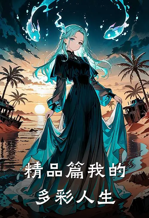 精品篇我的多彩人生