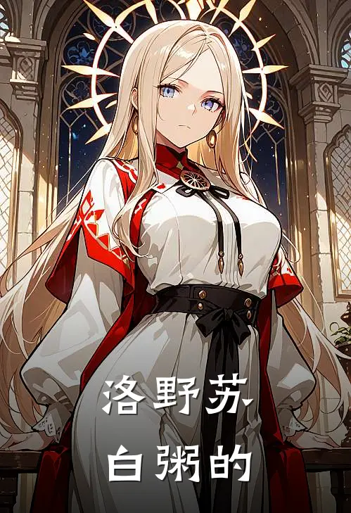 洛野苏白粥的