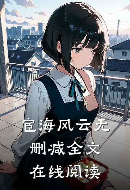 宦海风云无删减全文在线阅读