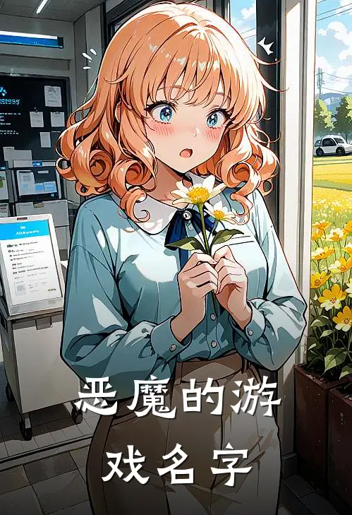 恶魔的游戏名字