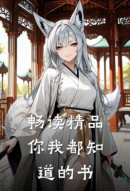畅读精品你我都知道的书