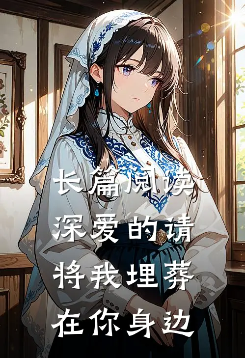 长篇阅读深爱的请将我埋葬在你身边