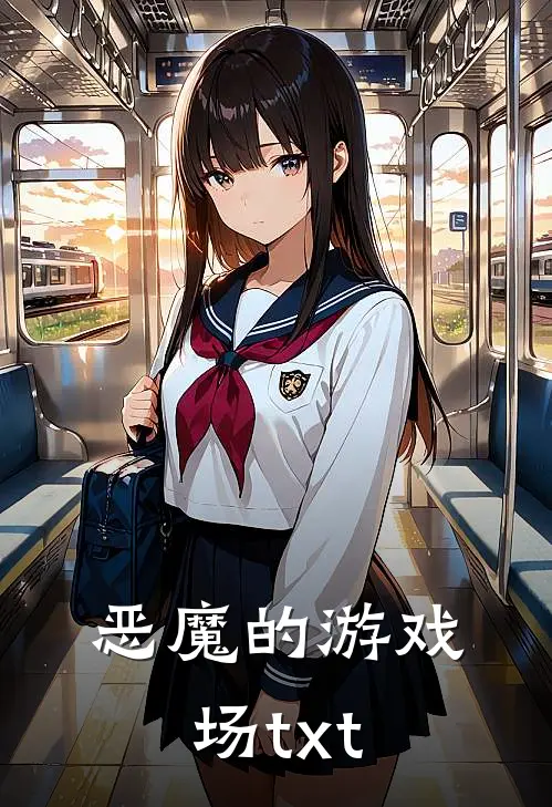 恶魔的游戏场txt