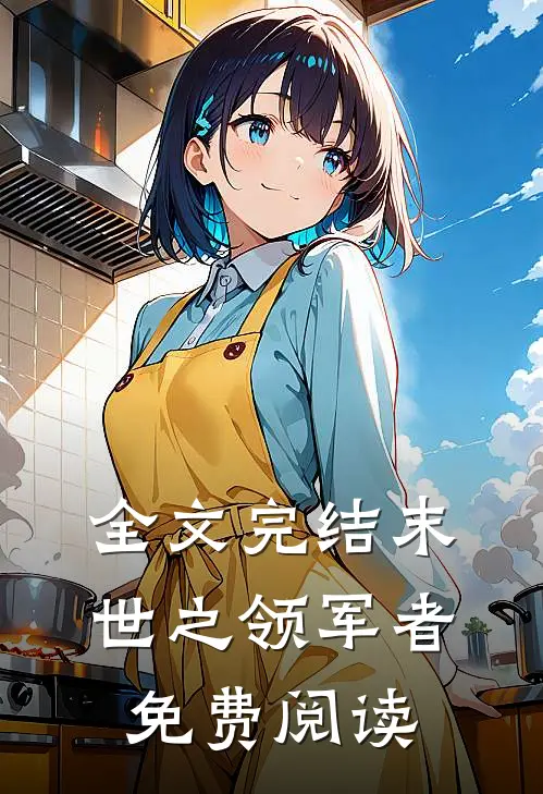 全文完结末世之领军者免费阅读