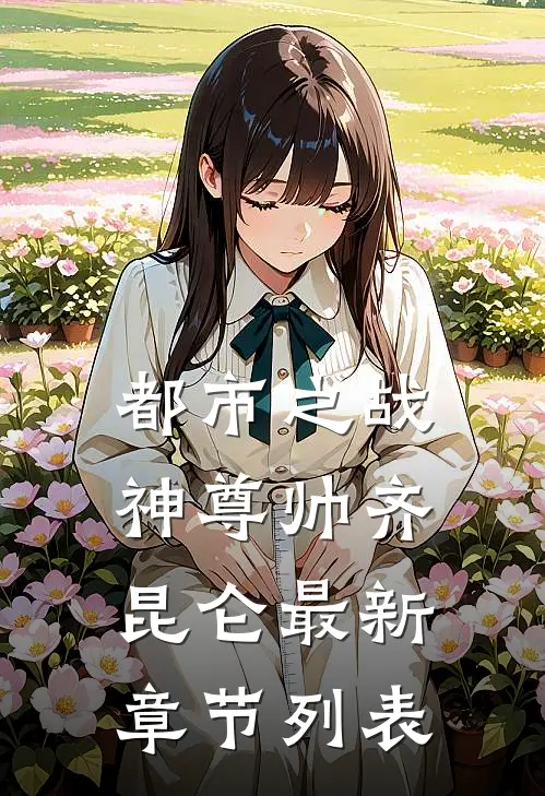 都市之战神尊帅齐昆仑最新章节列表