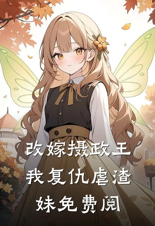 改嫁摄政王我复仇虐渣妹免费阅