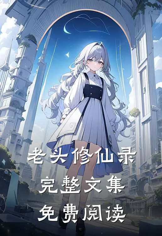 老头修仙录完整文集免费阅读