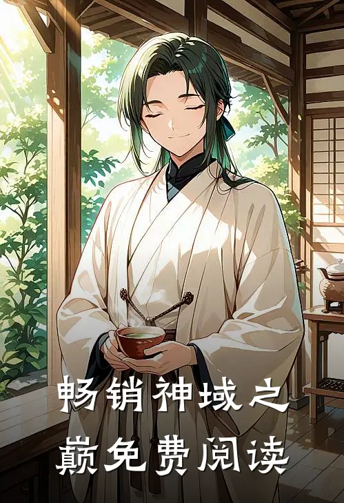 畅销神域之巅免费阅读