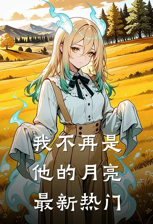 我不再是他的月亮最新热门