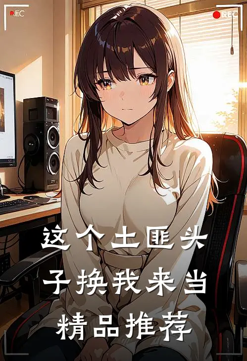 这个土匪头子换我来当精品推荐