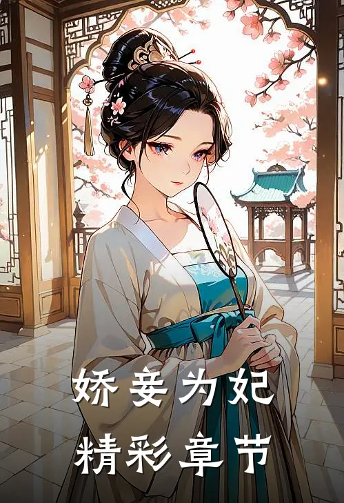 娇妾为妃精彩章节