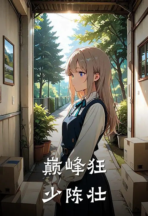 巅峰狂少陈壮